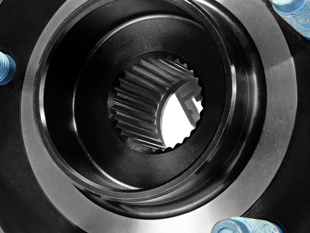 aFe Control PFADT Series SKF Performance Wheel Bearing; Chevrolet Corvette (C5/C6) 97-08 aFe AFE480-401001-A