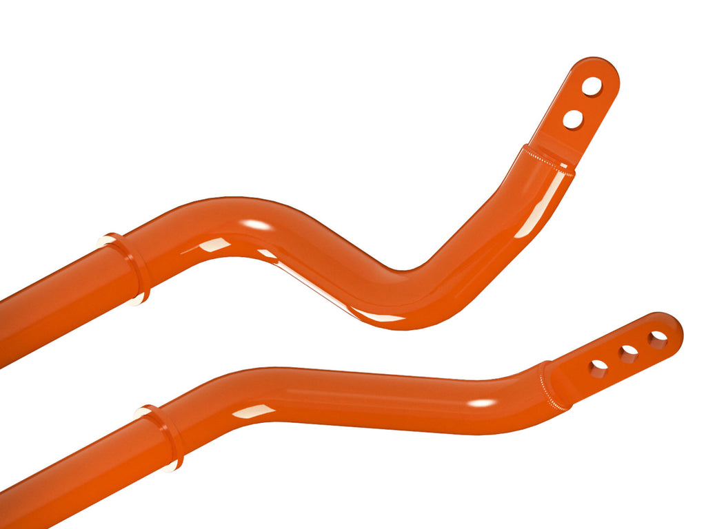 aFe Control PFADT Series Sway Bar Set; Chevrolet Corvette (C7) 14-15 aFe AFE440-401003-N