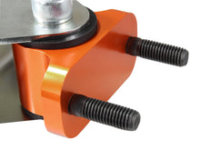 Load image into Gallery viewer, aFe Control PFADT Series Transmission Mount Set; Chevrolet Corvette (C6) 05-13 Orange aFe AFE450-401008-N