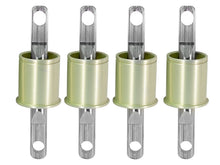 Load image into Gallery viewer, aFe Control PFADT Steel Frame Solid Spherical Control Arm Bearings Set; Chevy Corvette C5 / C6 97-13 aFe AFE460-401001-A