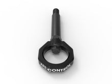 Load image into Gallery viewer, aFe Control Rear Tow Hook Black BMW F-Chassis 2/3/4/M aFe AFE450-502002-B