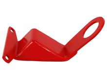 Load image into Gallery viewer, aFe Control Rear Tow Hook Red 05-13 Chevrolet Corvette (C6) aFe AFE450-401006-R
