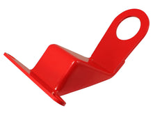 Load image into Gallery viewer, aFe Control Rear Tow Hook Red 05-13 Chevrolet Corvette (C6) aFe AFE450-401006-R