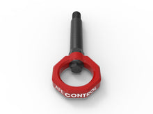 Load image into Gallery viewer, aFe Control Rear Tow Hook Red BMW F-Chassis 2/3/4/M aFe AFE450-502002-R
