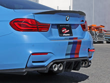Load image into Gallery viewer, aFe Control Rear Tow Hook Red BMW F-Chassis 2/3/4/M aFe AFE450-502002-R