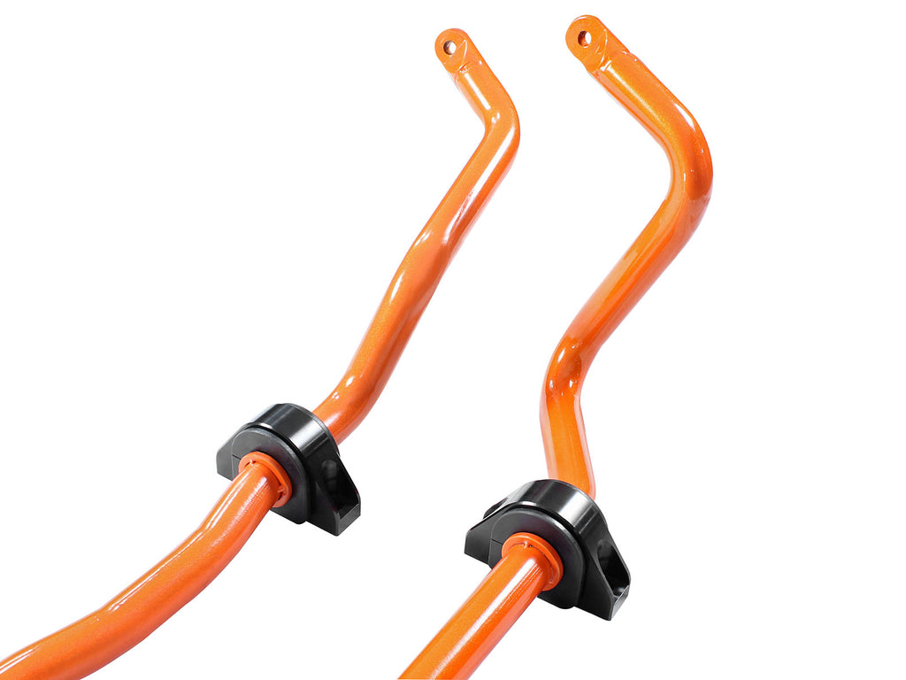 aFe Control Sway Bar Set 14-15 BMW M3/M4 (F80/82/83) aFe AFE440-503001-N