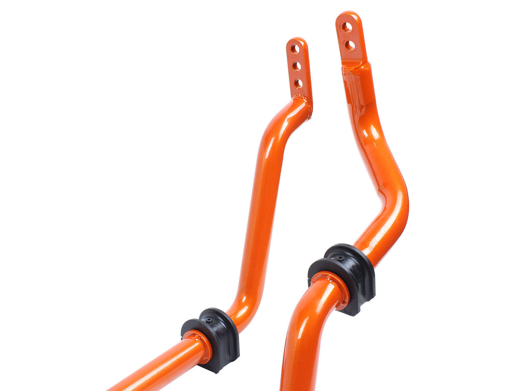 aFe Control Sway Bar Set 2016 Chevy Camaro aFe AFE440-402002-N