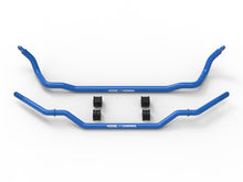 Load image into Gallery viewer, aFe Control Sway Bar Set 97-13 Chevy Corvette C5/C6 aFe AFE440-401001-L