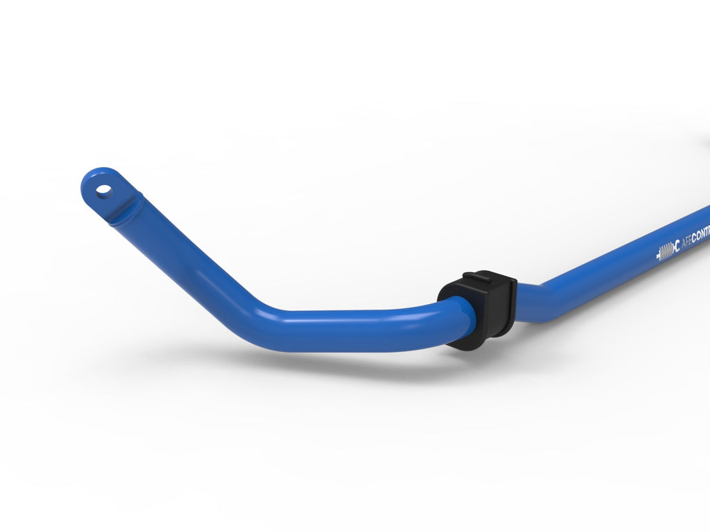 aFe Control Sway Bar Set 97-13 Chevy Corvette C5/C6 aFe AFE440-401001-L