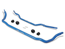 Load image into Gallery viewer, aFe Control Sway Bar Set 97-13 Chevy Corvette C5/C6 aFe AFE440-401001-L