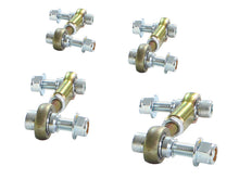 Load image into Gallery viewer, aFe Control Sway Bar Set Johnny OConnell 97-13 Chevy Corvette C5/C6 aFe AFE440-401001-J