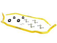 Load image into Gallery viewer, aFe Control Sway Bar Set Johnny OConnell 97-13 Chevy Corvette C5/C6 aFe AFE440-401001-J