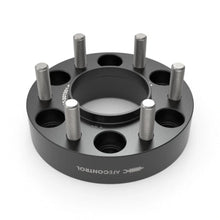Load image into Gallery viewer, aFe CONTROL Wheel Spacers Ford F-150 21-25 6x135mm CB 87.1mm 1-1/2 IN Thickness - aFe 610-30T001-B