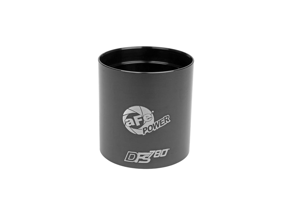 aFe DFS780 Fuel System Fuel Chamber -Armored aFe AFE42-90005