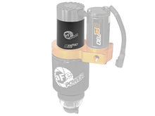 Load image into Gallery viewer, aFe DFS780 Fuel System Fuel Chamber -Armored aFe AFE42-90005