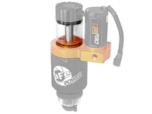 Load image into Gallery viewer, aFe DFS780 Fuel System Fuel Chamber -Clear aFe AFE42-90004