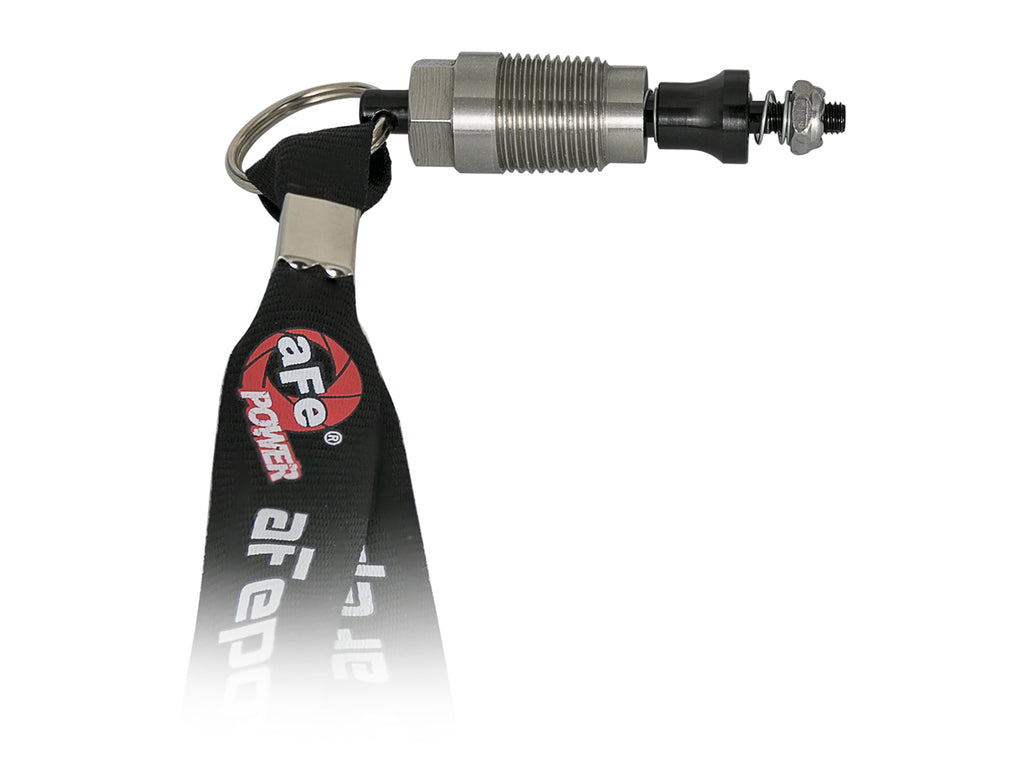 aFe DFS780 MAX Universal Fuel Pump aFe AFE42-30001