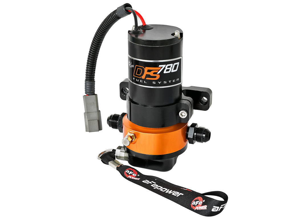aFe DFS780 MAX Universal Fuel Pump aFe AFE42-30001