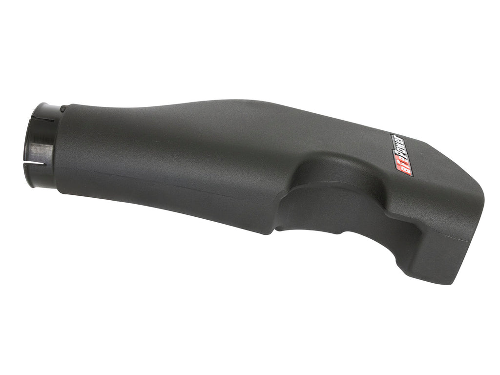 aFe Diesel Elite Momentum HD Dynamic Air Scoop 2016 Nissan Titan XD V8 5.0L aFe AFE54-76105-S