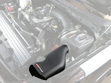 Load image into Gallery viewer, aFe Diesel Elite Momentum HD Dynamic Air Scoop 2016 Nissan Titan XD V8 5.0L aFe AFE54-76105-S