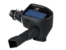 Load image into Gallery viewer, aFe Dodge Charger SRT Hellcat Redeye 21-23 V8-6.2L Track Series Stage-2 Carbon Fiber Intake Pro 5R aFe AFE57-10027R