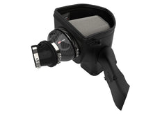 Load image into Gallery viewer, aFe Dodge Charger SRT Hellcat Redeye 21-23 V8-6.2L Track Series Stage-2 Carbon Fiber Intake System aFe AFE57-10027D