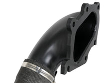 Load image into Gallery viewer, aFe Downpipe aFe AFE49-04093