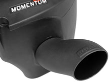 Load image into Gallery viewer, aFe Dynamic Air Scoop 2015 Dodge Challenger V6-3.6 / V8-5.7/6.4L HEMI - BLK aFe AFE54-72203-S
