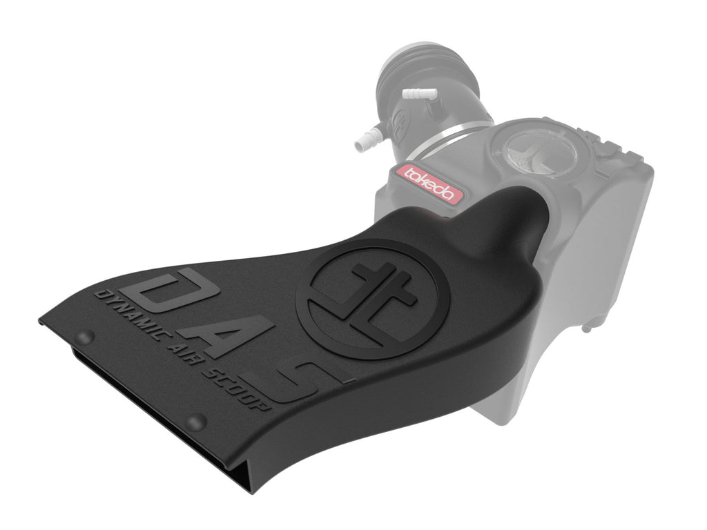 aFe Dynamic Air Scoop for 56-70033D and 56-70033R aFe AFE56-70059S