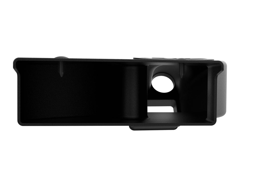 aFe Dynamic Air Scoop for 56-70033D and 56-70033R aFe AFE56-70059S