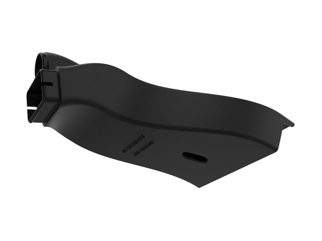 aFe Dynamic Air Scoop for 56-70033D and 56-70033R aFe AFE56-70059S