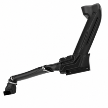 Load image into Gallery viewer, aFe Dynamic Air Scoop snorkel 55-21005 with no-cut no-drill cowl pass-through