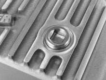 Load image into Gallery viewer, AFE Engine Oil Pan Raw; 14-16 Dodge RAM 1500 EcoDiesel 3.0L V6 (td) aFe AFE46-70280