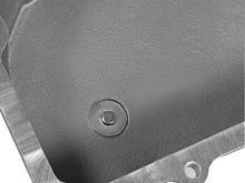 Load image into Gallery viewer, AFE Engine Oil Pan Raw; 14-16 Dodge RAM 1500 EcoDiesel 3.0L V6 (td) aFe AFE46-70280