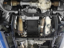 Load image into Gallery viewer, AFE Engine Oil Pan Raw; 14-16 Dodge RAM 1500 EcoDiesel 3.0L V6 (td) aFe AFE46-70280