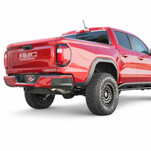 Load image into Gallery viewer, Vulcan exhaust installed on Chevrolet Colorado
