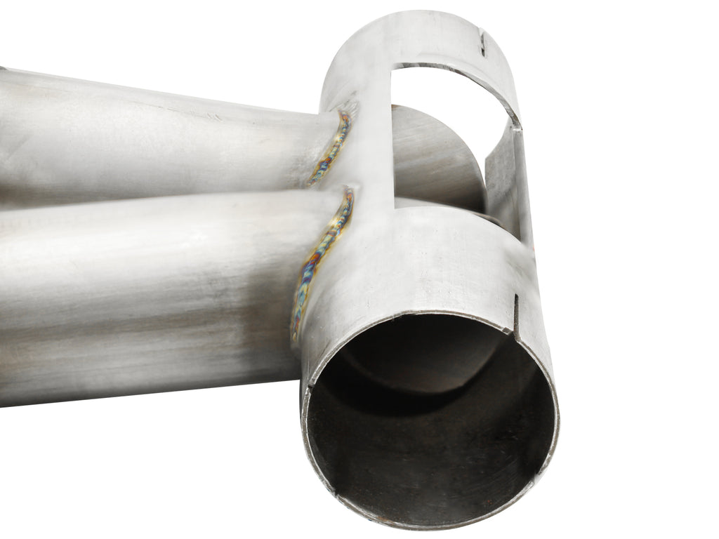 aFe Exhaust Tip Upgrade 05-08 Porsche Boxster S (987.1-987.2) H6 3.4L aFe AFE49-36410