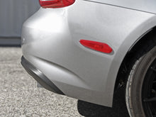 Load image into Gallery viewer, AFE FIAT 124 Spider I4-1.4L (t) Mach Force-Xp 2-1/2 In 304 Stainless Steel Axle-Back Exhaust aFe AFE49-36901