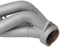 Load image into Gallery viewer, aFe Ford F-150 15-22 V8-5.0L Twisted Steel 1-5/8in to 2-1/2in 304 Stainless Headers w/ Titanium Coat aFe AFE48-33025-1T