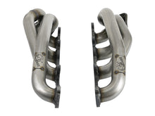 Load image into Gallery viewer, aFe Ford F-150 15-22 V8-5.0L Twisted Steel 304 Stainless Steel Headers aFe AFE48-33025-1