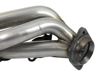 Load image into Gallery viewer, aFe Ford F-150 15-22 V8-5.0L Twisted Steel 304 Stainless Steel Headers aFe AFE48-33025-1
