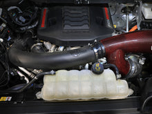 Load image into Gallery viewer, aFe Ford F-150/Raptor 21-25 V6-3.5L (tt) Turbo Inlet Pipes aFe AFE55-20002