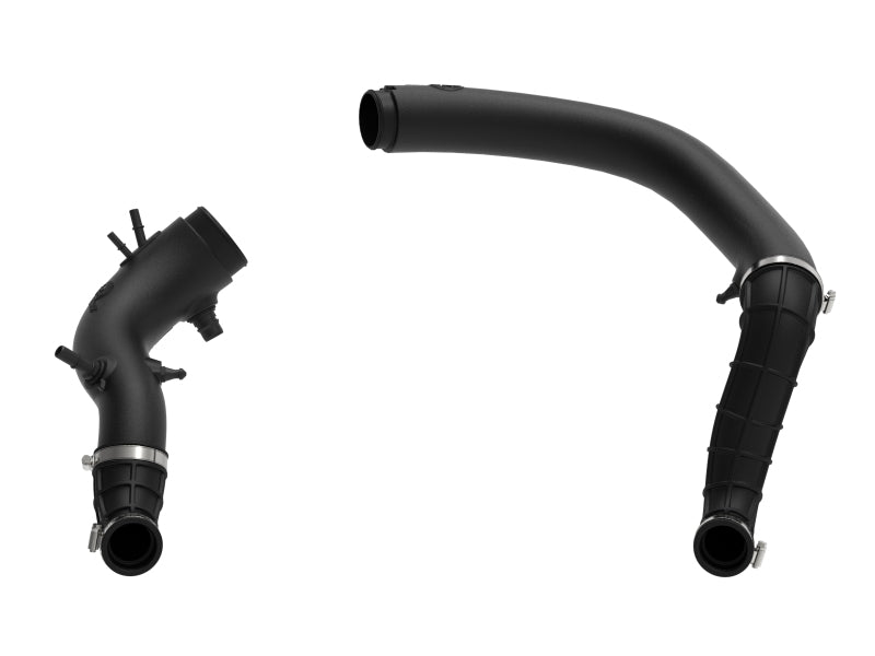 aFe Ford F-150/Raptor 21-25 V6-3.5L (tt) Turbo Inlet Pipes aFe AFE55-20002