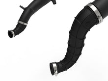 Load image into Gallery viewer, aFe Ford F-150/Raptor 21-25 V6-3.5L (tt) Turbo Inlet Pipes aFe AFE55-20002