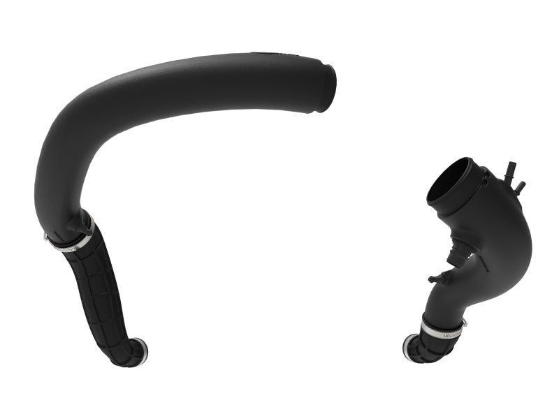 aFe Ford F-150/Raptor 21-25 V6-3.5L (tt) Turbo Inlet Pipes aFe AFE55-20002