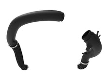 Load image into Gallery viewer, aFe Ford F-150/Raptor 21-25 V6-3.5L (tt) Turbo Inlet Pipes aFe AFE55-20002