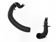 Load image into Gallery viewer, aFe Ford F-150/Raptor 21-25 V6-3.5L (tt) Turbo Inlet Pipes aFe AFE55-20002