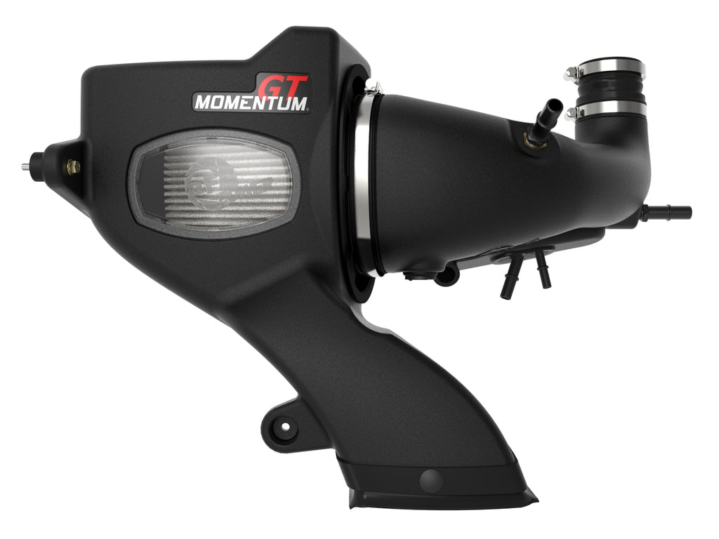 aFe Ford Ranger 24-25 L4-2.3L Momentum GT Cold Air Intake System w/ Pro DRY S Filter aFe AFE50-70122D