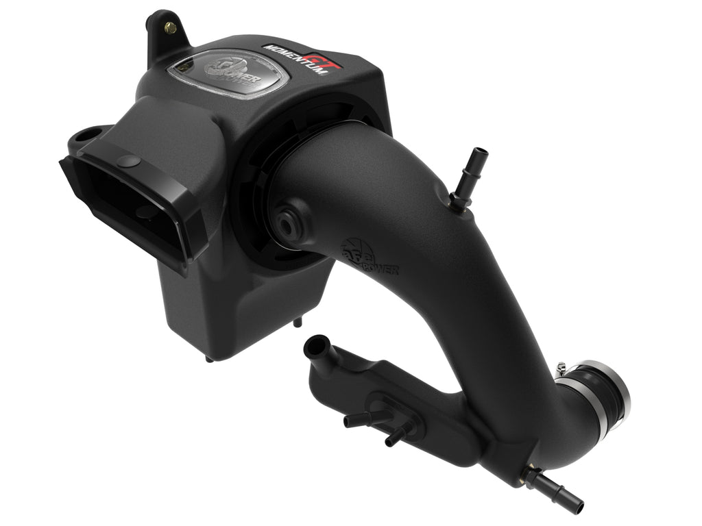 aFe Ford Ranger 24-25 L4-2.3L Momentum GT Cold Air Intake System w/ Pro DRY S Filter aFe AFE50-70122D