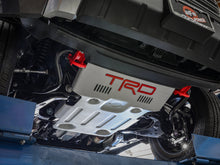 Load image into Gallery viewer, aFe Front Tow Hook Red 2022 Toyota Tundra 3.5L V6 aFe AFE450-72T001-R